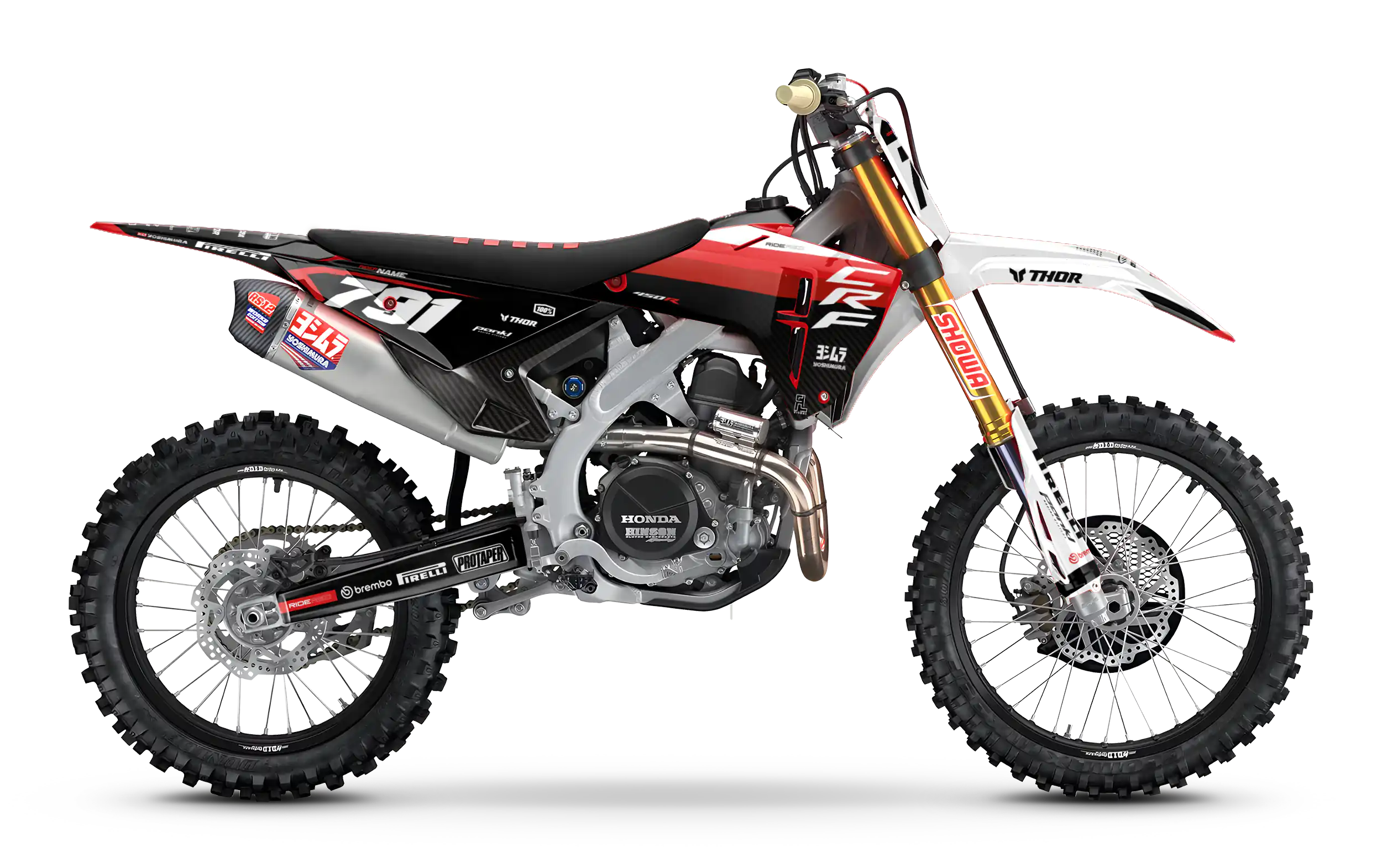 Honda Avid