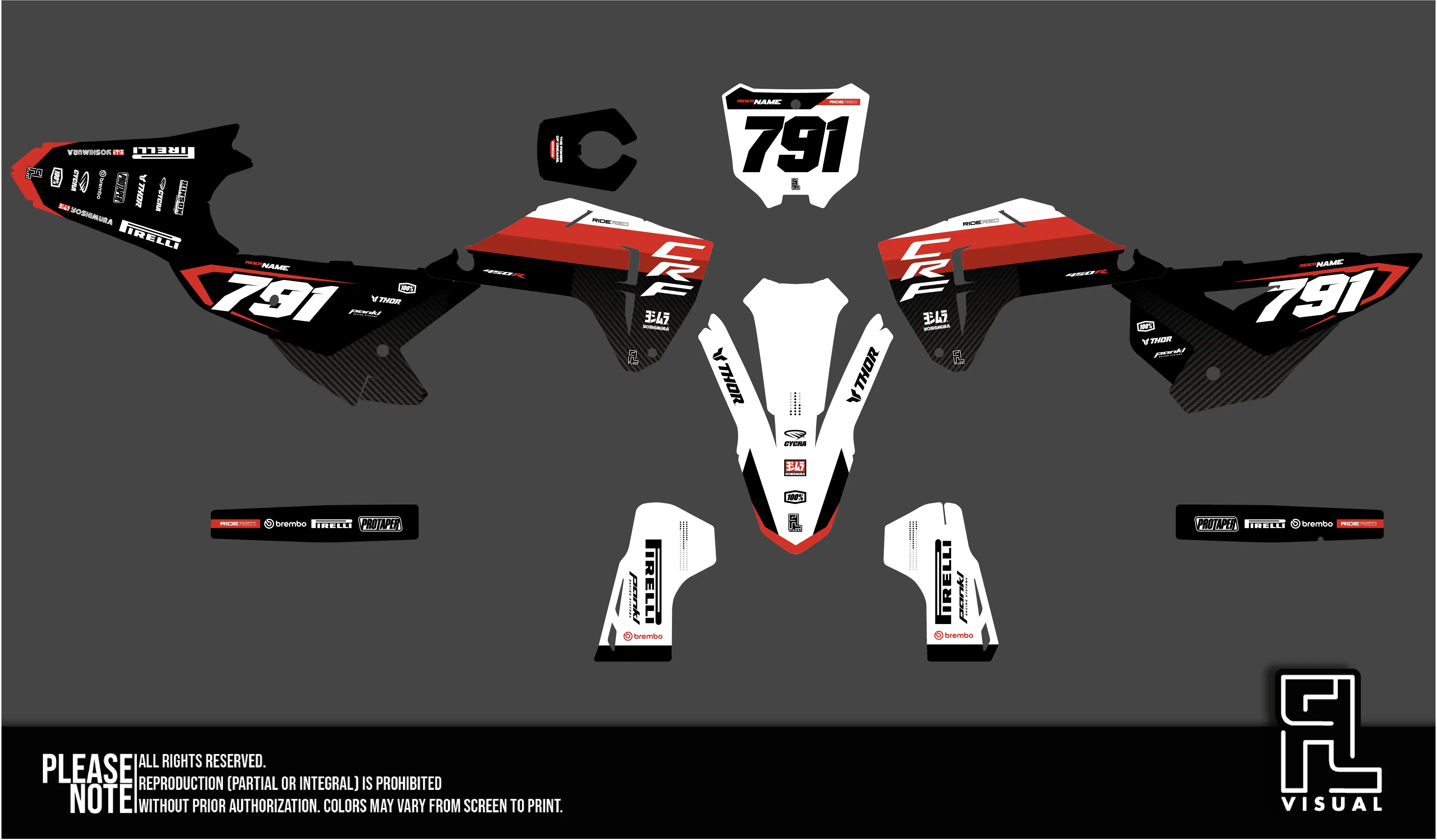 Honda Avid